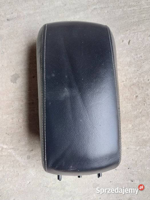 Podłokietnik 16 crdi kia pro ceed 09r osobowe Wola Jachowa sprzedam