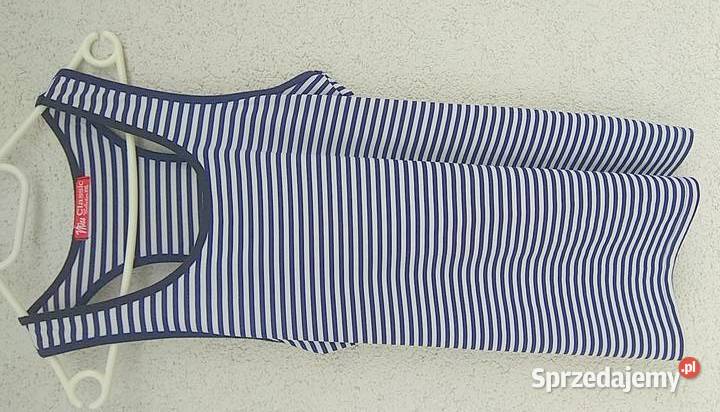 Bluzka damska MISS CLASSIC COLLECTION XL Rozmiar 42(XL) Odzież damska Szczecin