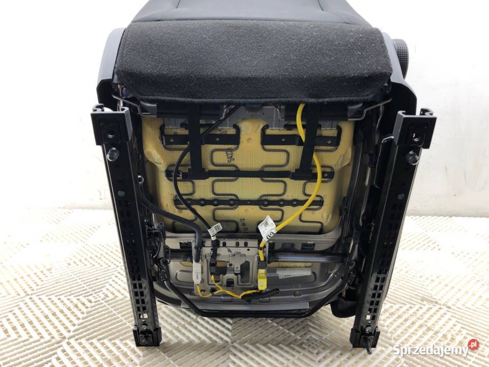 FOTEL PRAWY PRZÓD KIA CEED Crossover SIEDZENIE sprzedam