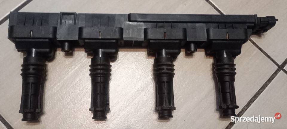Cewka Zapłonowa Opel Corsa C 12 16V 0 221 503