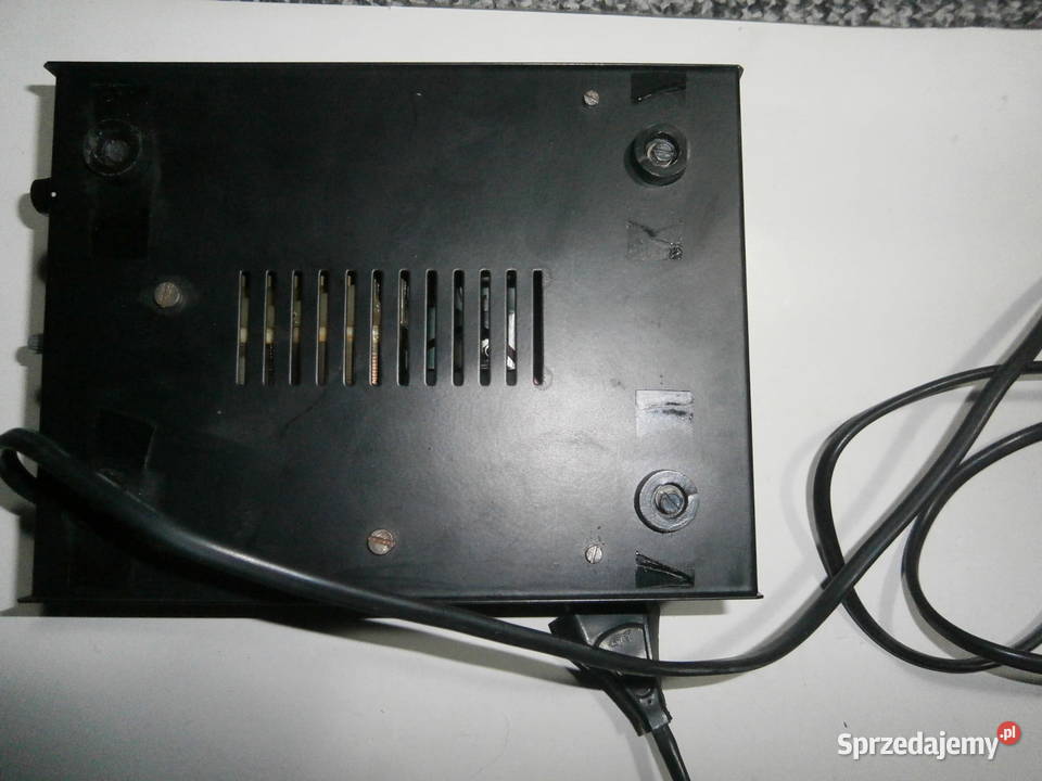 Pozycjoner do siłownika anteny SAT Kontroler SAT Wysogotowo sprzedam