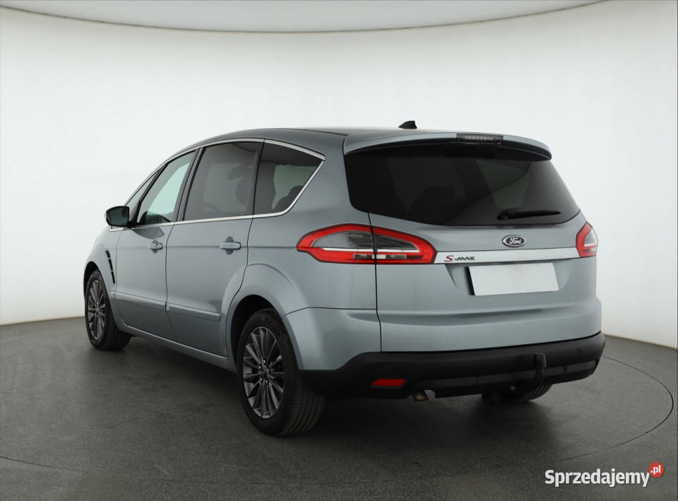 Ford S 20 TDCi Motoryzacja mazowieckie Piaseczno