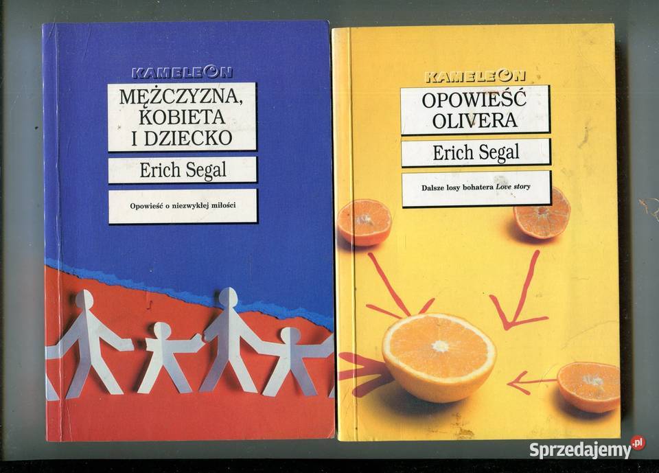 Mężczyznakobieta i dziecko Opowieść Olivera Szczecin