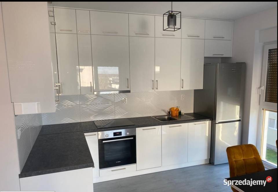 2pok 53met Królewskiej BALKONGARAŻ Wrocław garaż