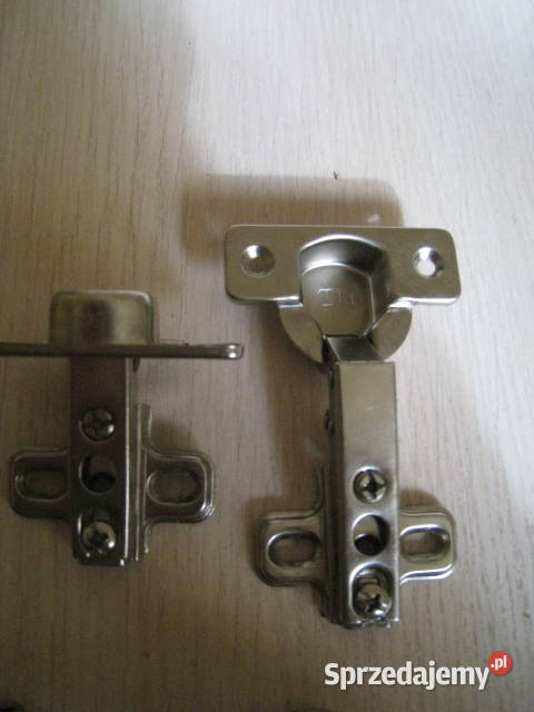 Zawiasy meblowe Zawiasy Częstochowa