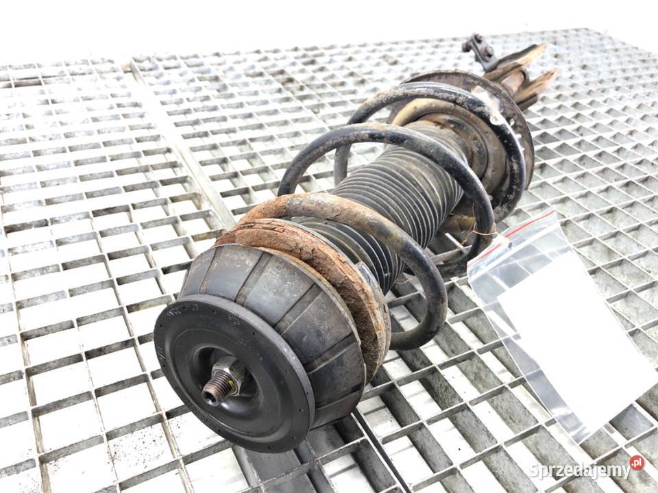 AMORTYZATOR PRAWY PRZÓD SUZUKI SWIFT IV 12 osobowe podkarpackie sprzedam