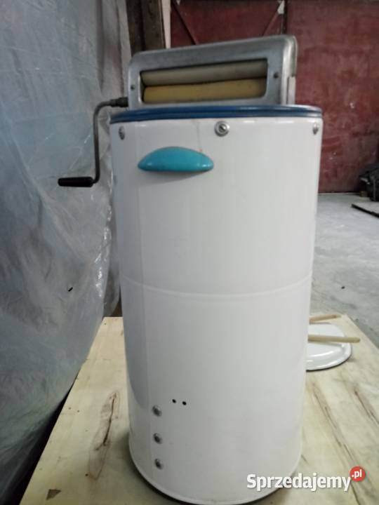 Pralka wirnikowa Olkusz