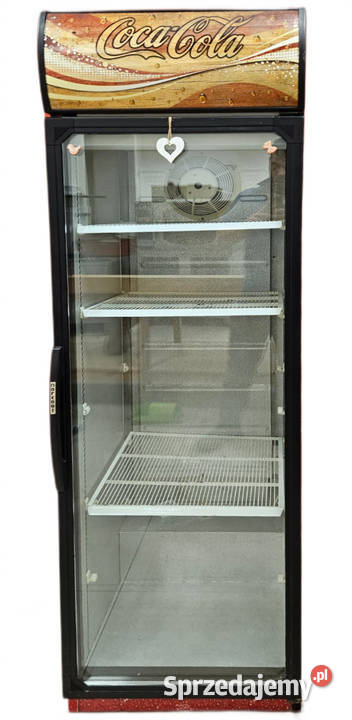 Szafa chłodnicza NORCOOL S76 SL 60 400L Gastronomia śląskie Pszczyna