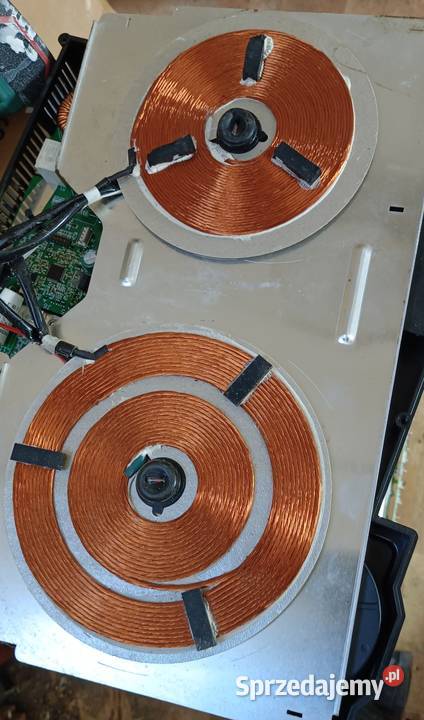 Induktory pola indukcyjne grzałki Whirlpool Gorzów Wielkopolski