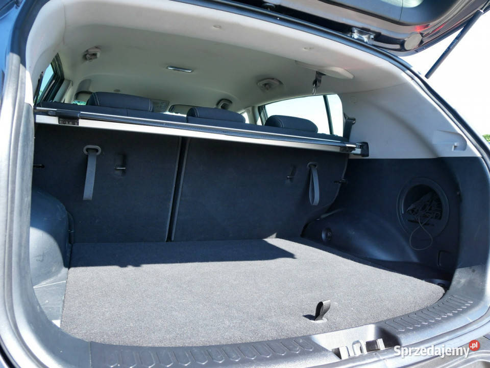 Kia Sportage 20 CRDI 136 Eu5 2WD Salon Polska 1 Goczałkowice-Zdrój