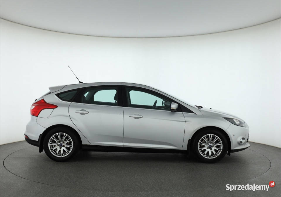 Ford Focus 16 TDCi mazowieckie Piaseczno sprzedam