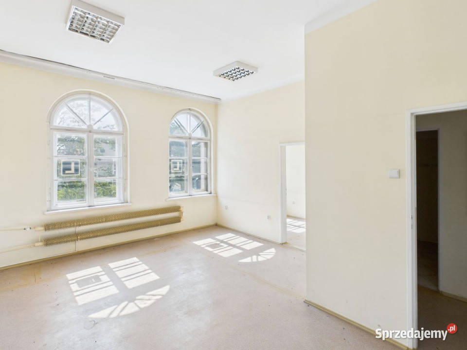 Lokal do sprzedania 1378m2 Kwidzyn Sprzedaż