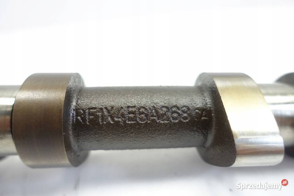 Jaguar XType 25 V6 WAŁEK ROZRZĄDU wydechowy osobowe Chełm