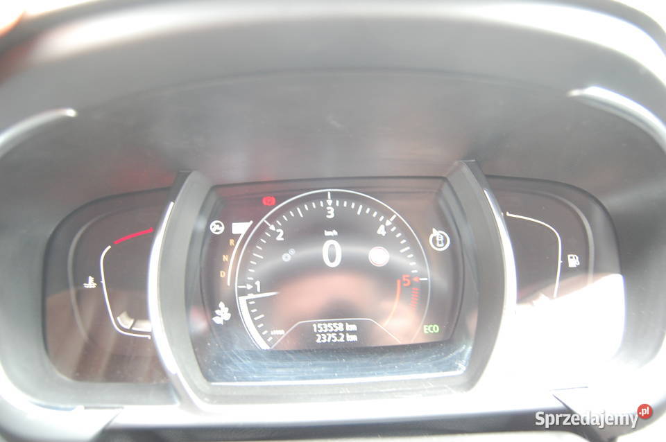 Renault Grand Scenic 7OSOBOWY Navi Alu zachodniopomorskie