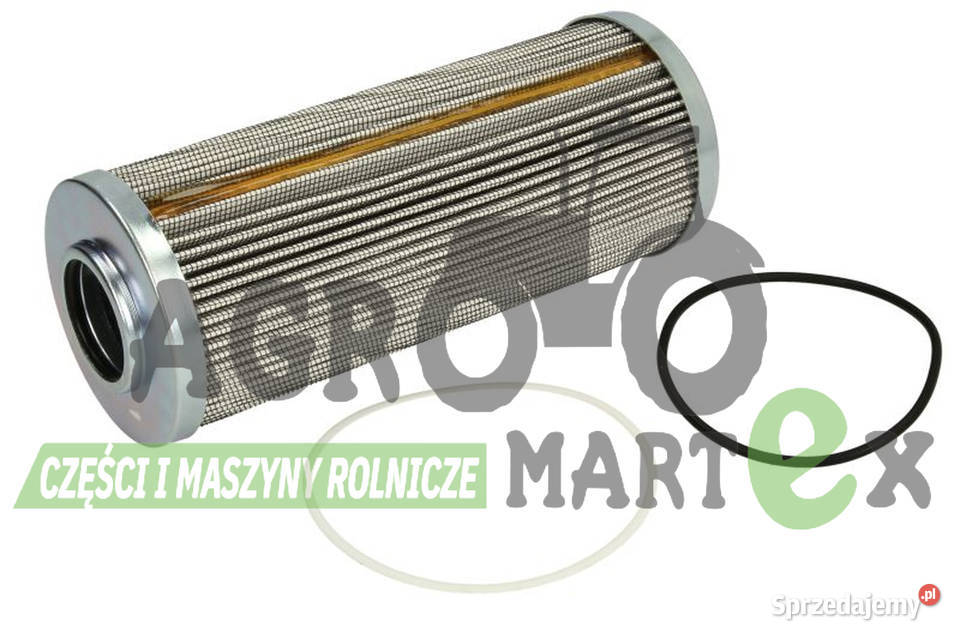 V20639610 V31539610 FILTR HYDR WKŁAD AGCO zam Wichrów sprzedam