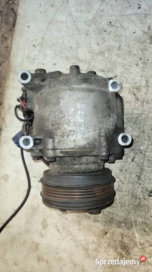 Kompresor klimatyzacji Honda Civic N0393182 Łagów