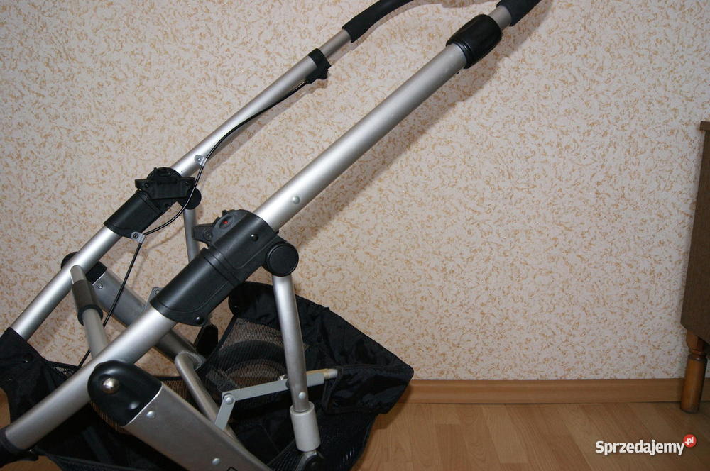 wózek 3w1 ABC DESIGN COBRA