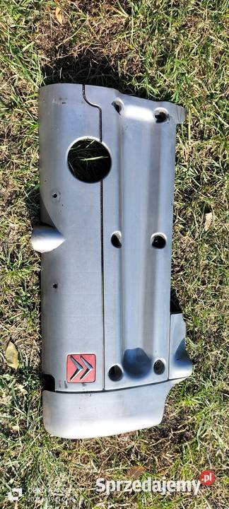 Obudowa górna silnika Citroena łódzkie Gidle