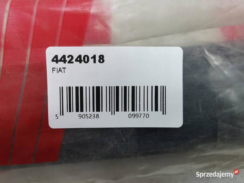 LISTWA FIAT NOWA ORYGINALNA 4424018 sprzedam