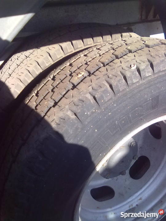 mercedes 410 29D KONTENER127 182 przebiegu Lublin