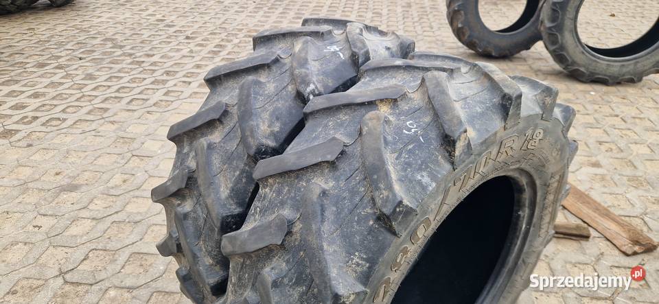 28070r18 2807018 32065r18 Pirelli 60 Nowe Miasto Lubawskie