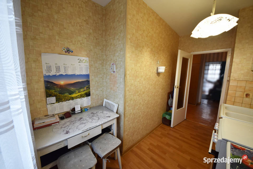 Sprzedaż rozkładowego mieszkania 3 pokOpoleZWM Piętro 3 Sprzedaż Opole sprzedam