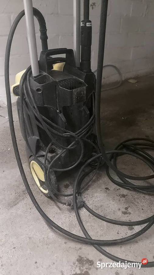 Myjka cisnieniowa karcher K5 compact Radom