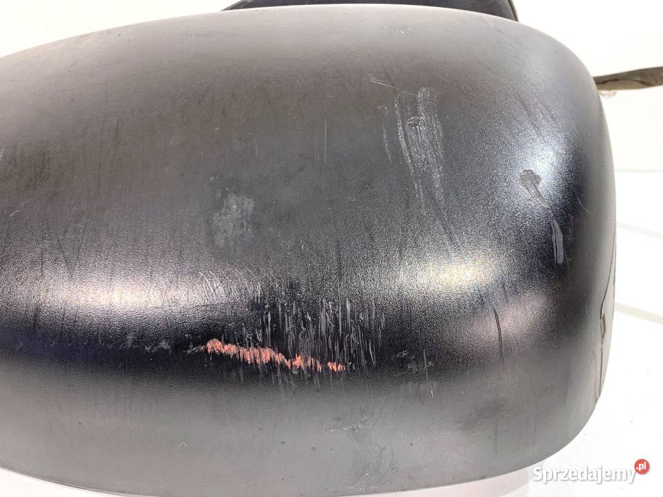 LUSTERKO PRAWE ELEKTRYCZNE CITROEN JUMPER II