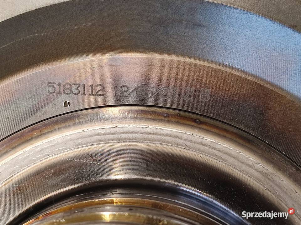 Tryb skrzyni biegów 87699817 Holland TM190 Wilkowo