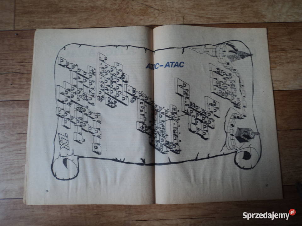 czasopisma Bajtek pierwsze cztery numery 14 małopolskie Nowy Sącz