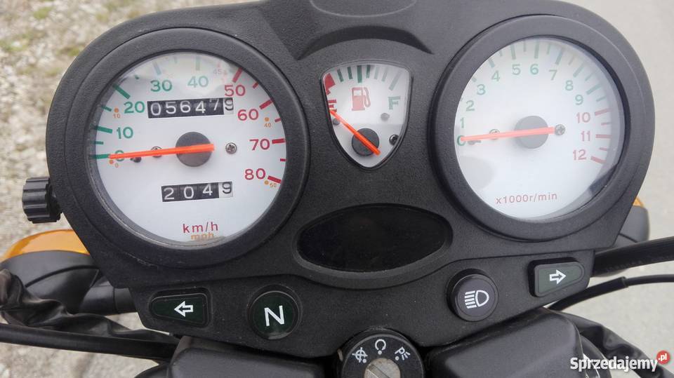 Junak 901f Kąty Wrocławskie