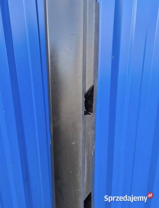 LISTWA NAKŁADKA PROGOWA LEWA VW PASSAT B6 SEDAN świętokrzyskie Działoszyce sprzedam