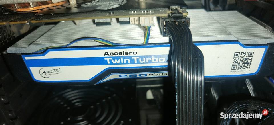 GTX 1070 Titanium 8G tuning karta graficzna Karty graficzne świętokrzyskie Staszów