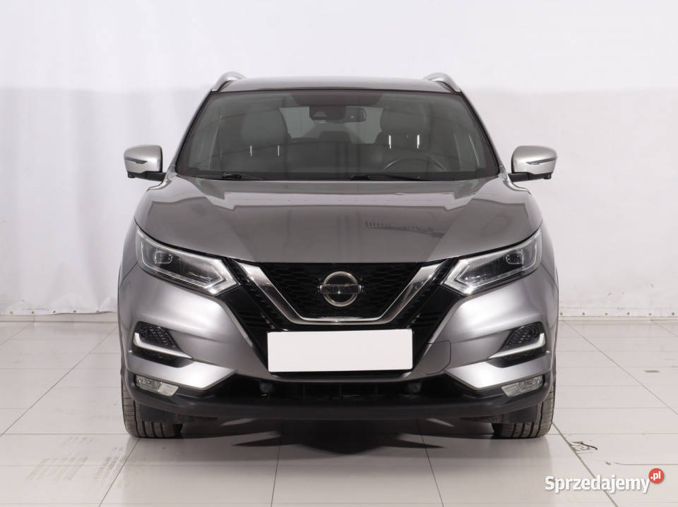 Nissan Qashqai 13 DIGT ESP
