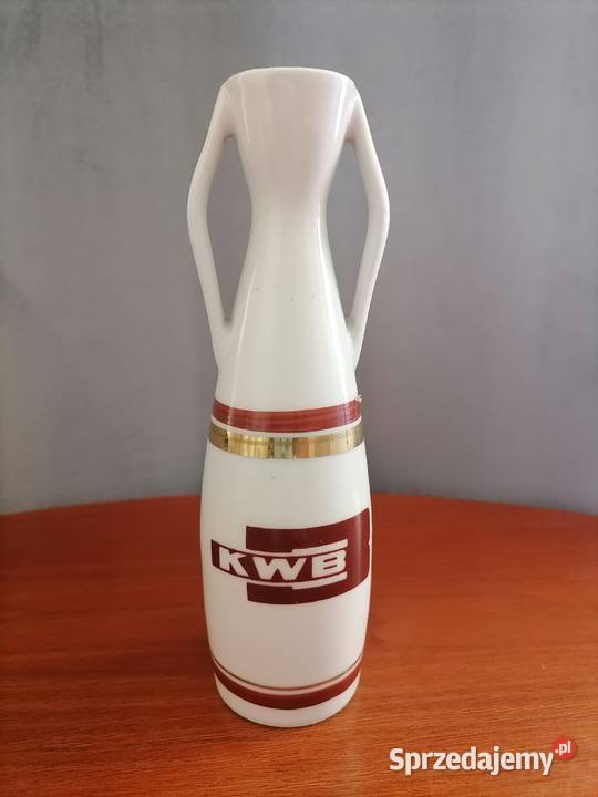 Wazon Amfora KWB Bełchatów dolnośląskie Wałbrzych sprzedam