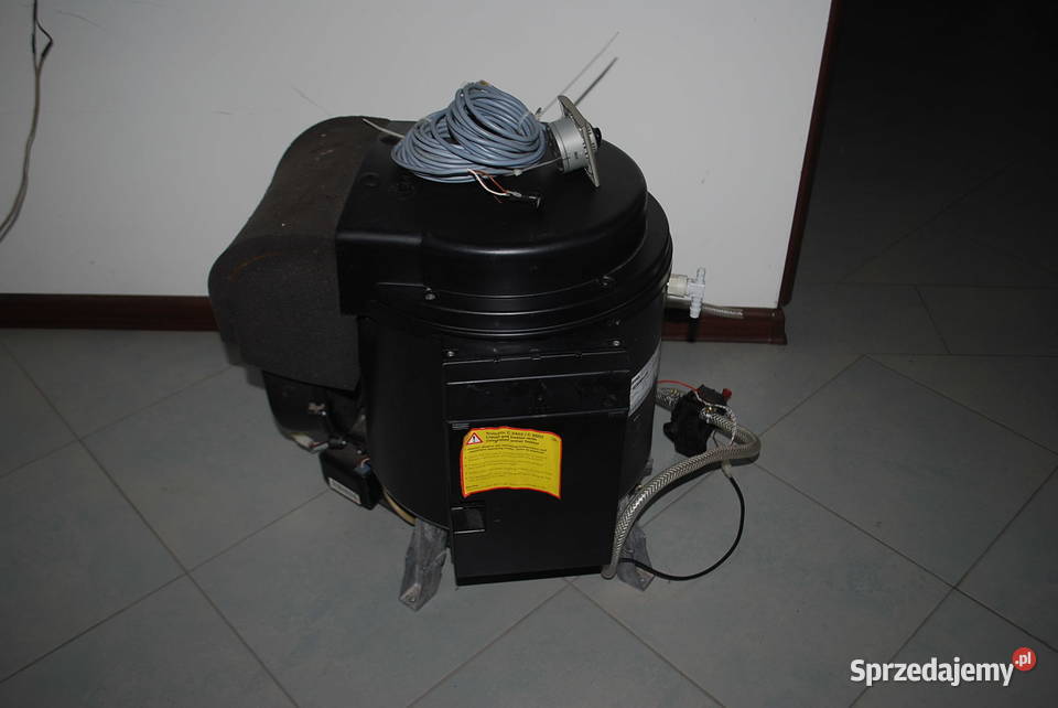 PIEC TRUMA COMBI TRUMATIC C6002 VAT marża