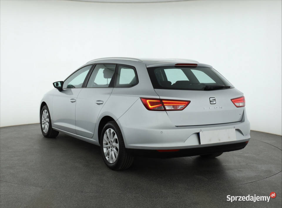 Seat Leon 14 TSI ASR (kontrola trakcji) Piaseczno