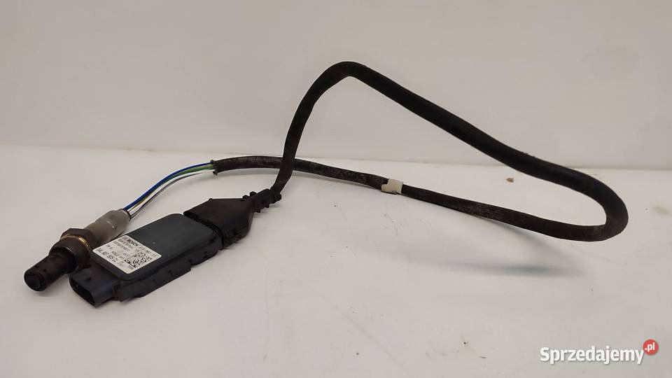 VW TIGUAN II SONDA CZUJNIK NOX 04L907805CL osobowe Sondy lambda sprzedam