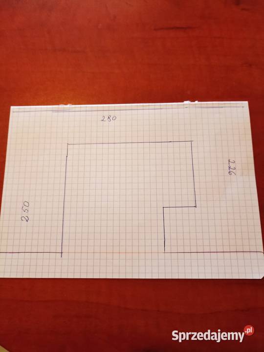 Meble kuchenne Głogoczów