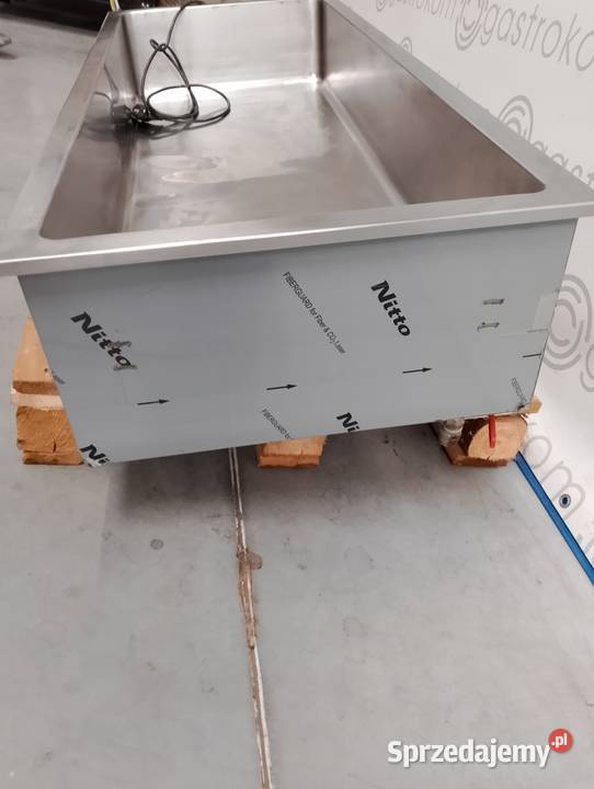 WANNA BEMAROWA DO ZABUDOWY 4XGN 11 KL6200014 Wrocław