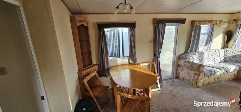 Domek holenderski ABI BRISBAND 2 pokoje 478 plac Lublin