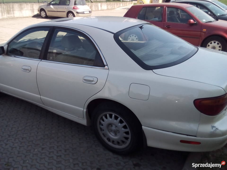 Mazda Millenia S 23 v6 Kompressor podkarpackie