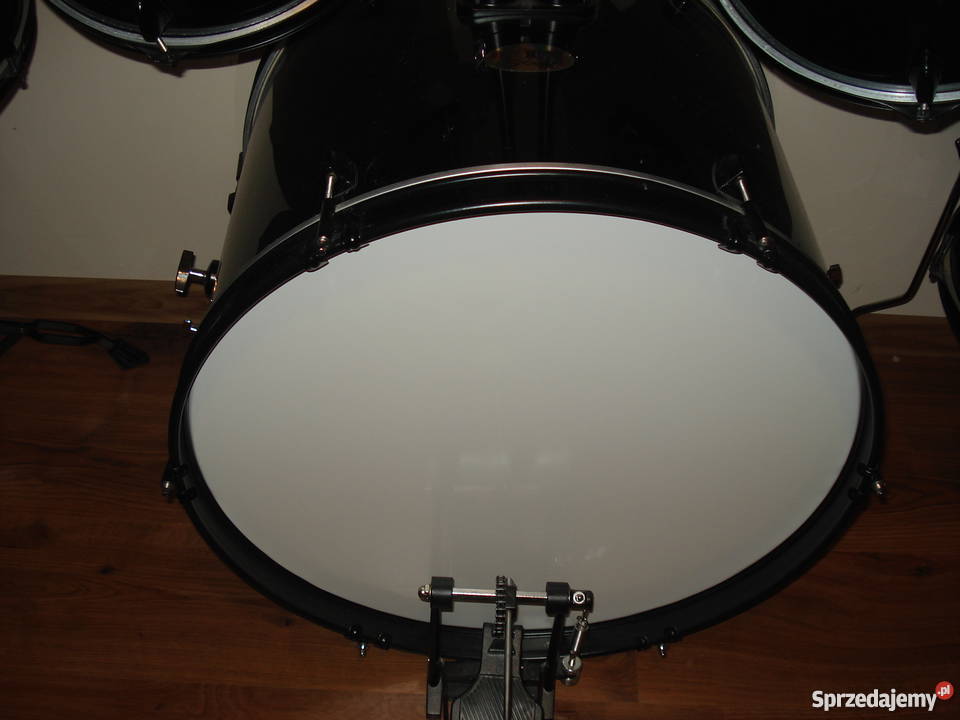 Sprzedam perkusje stagg