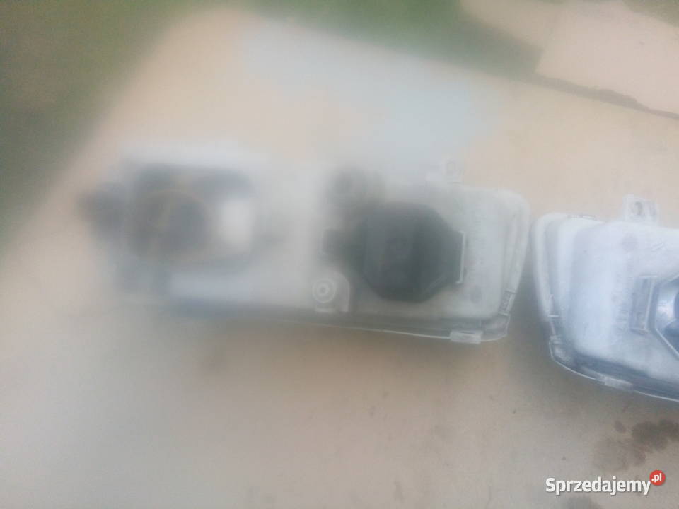 Lampy przednie Vw Passat B 4 Zamość