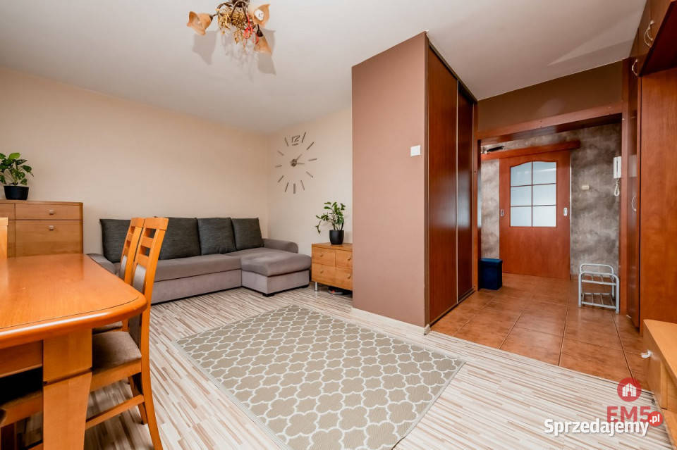 Mieszkanie sprzedam 603m2 3pokojowe Białystok