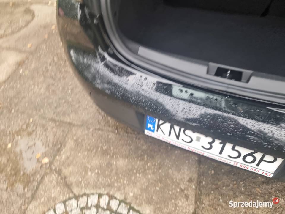PEUGEOT 208 nowy model 12 Grybów sprzedam