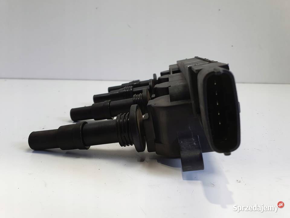 CEWKA ZAPŁONOWA Opel Vectra C 18 16V VALEO lubelskie Chełm