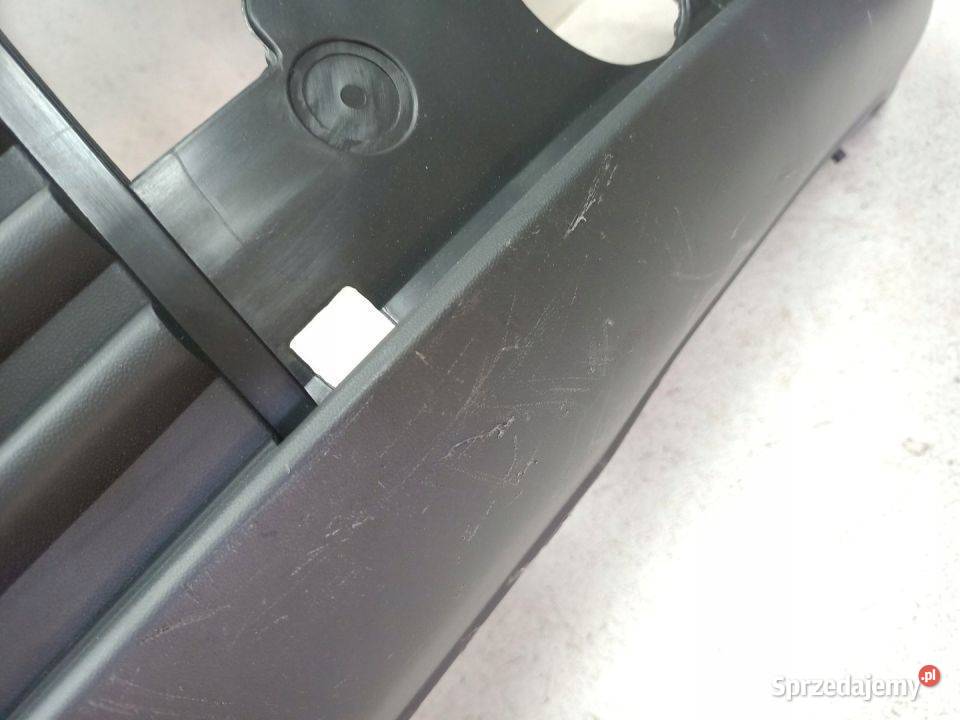 ZDERZAK PRZEDNI PRZÓD VW TRANSPORTER T5 20032009 Skarżysko-Kamienna