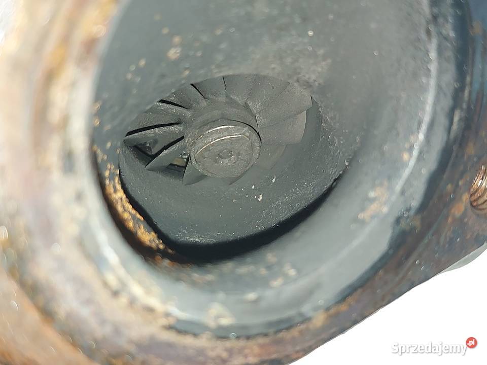LAND ROVER JAGUAR 30 D 306DT 12r turbosprężarka osobowe świętokrzyskie Kielce