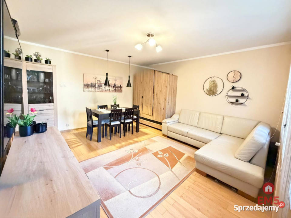 Mieszkanie Białystok 60m2 3 pokoje Sprzedaż